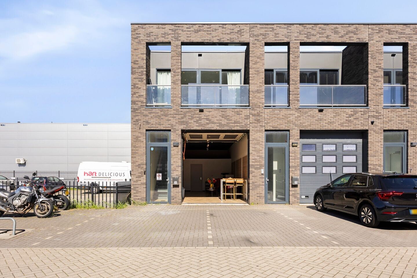 Hoekwoning te koop: Melbournestraat 21, Lijnden