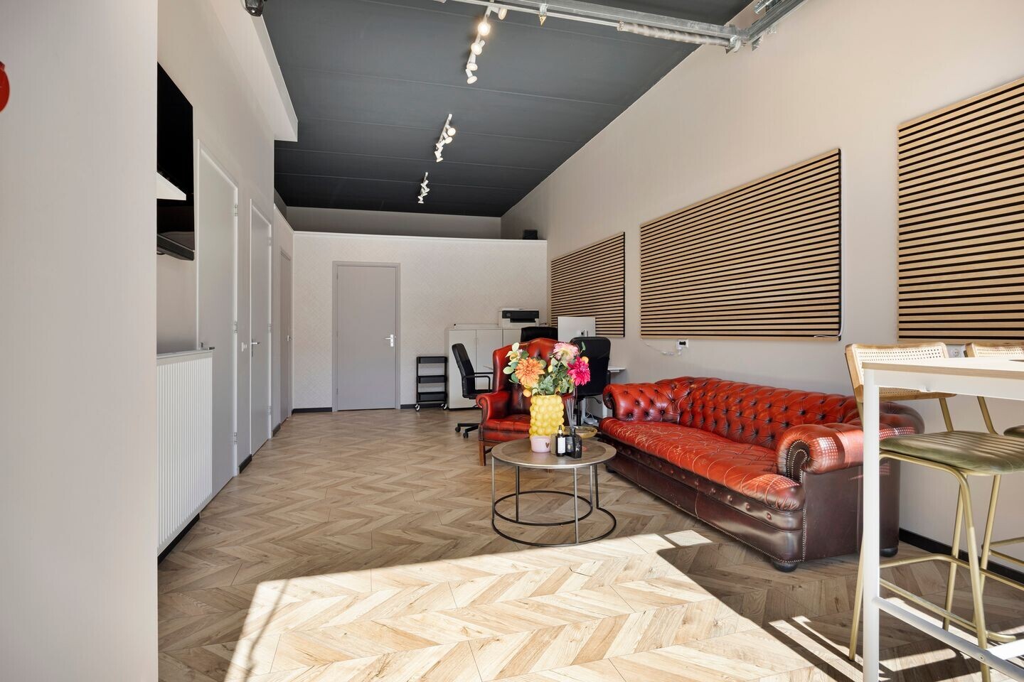 Hoekwoning te koop: Melbournestraat 21, Lijnden
