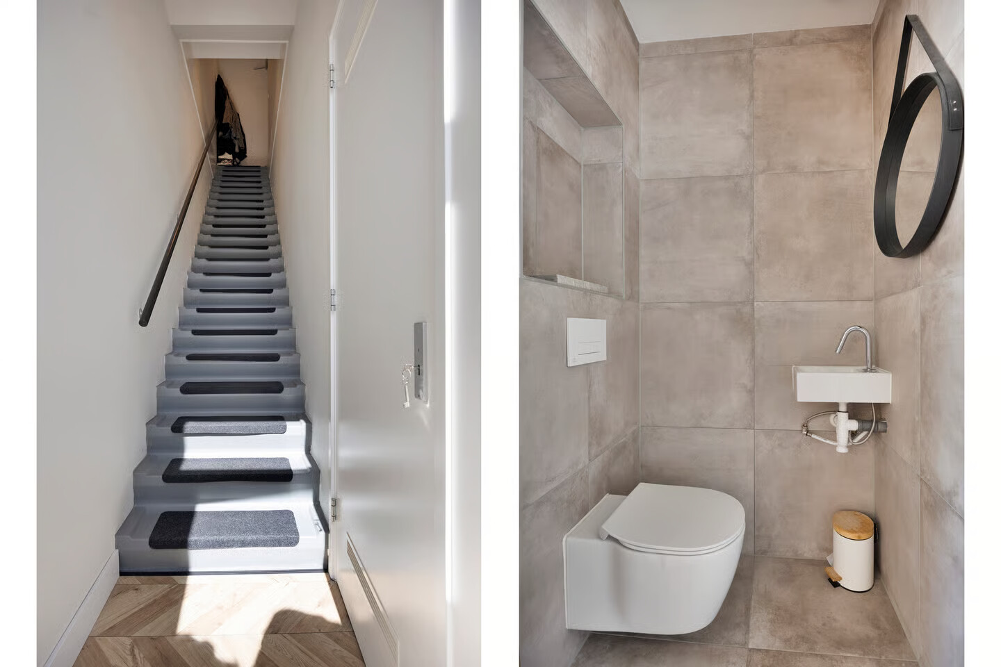 Hoekwoning te koop: Melbournestraat 21, Lijnden