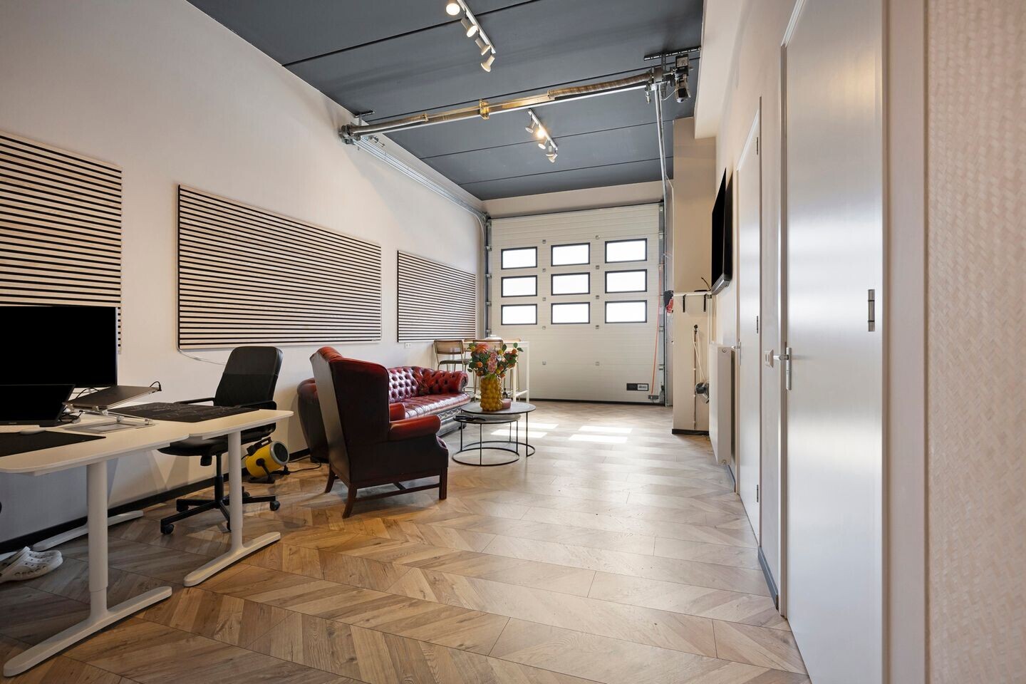 Hoekwoning te koop: Melbournestraat 21, Lijnden