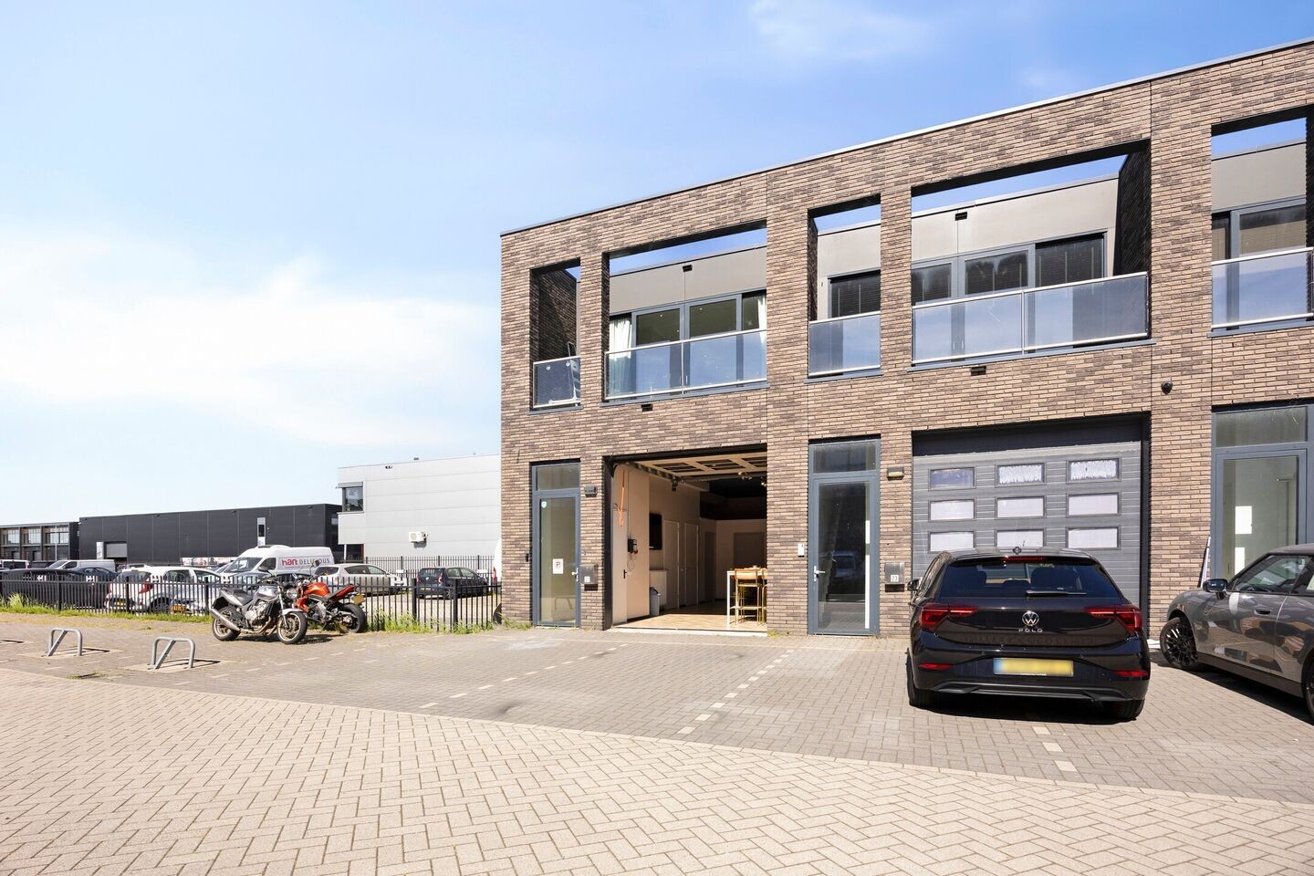Hoekwoning te koop: Melbournestraat 21, Lijnden