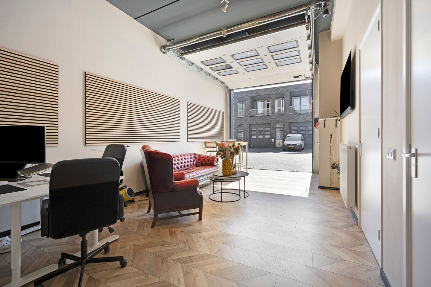 Hoekwoning te koop: Melbournestraat 21, Lijnden