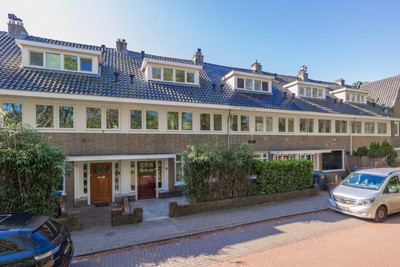 Bos en Vaar. 14