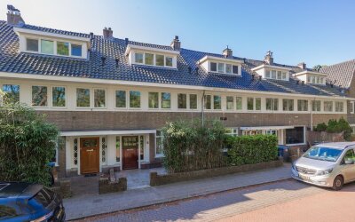 Bos en Vaartlaan 14