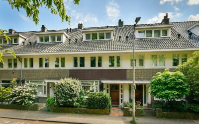Bos en Vaartlaan 21