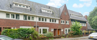 Bos en Vaartlaan 3