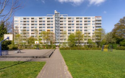 Bos en Vaar. 61