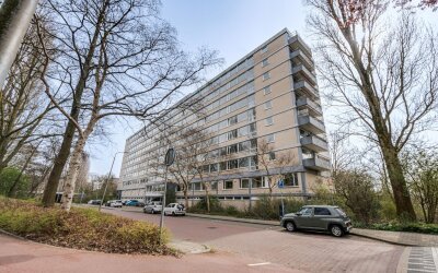 Bos en Vaartlaan 71
