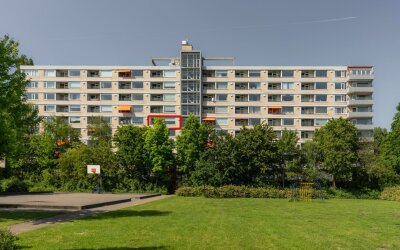 Bos en Vaartlaan 77