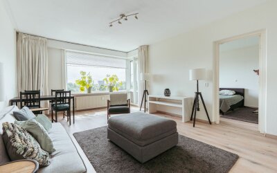 Bos en Vaar. 97