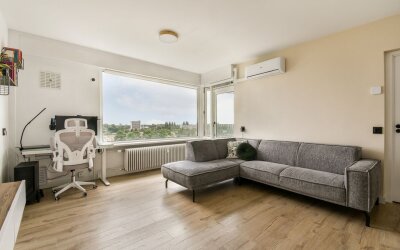 Bos en Vaar. 114