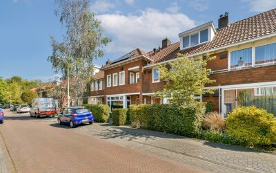 Berkenrodel. 12