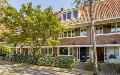 Oosterhoutl. 24