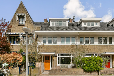 Laan van Bloemenhove 4