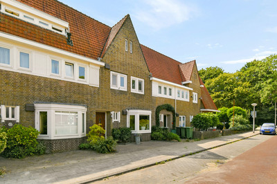 Catharina van Clevepark 3