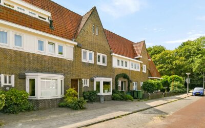 Catharina van Clevepark 3