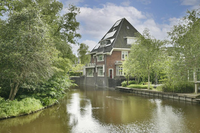 Baljuwenlaan 26