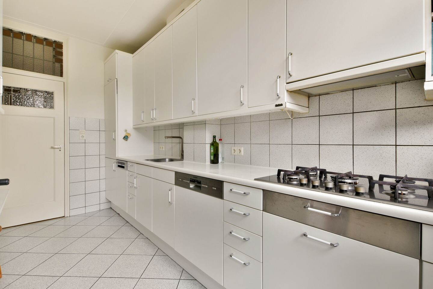 Tussenwoning te koop: Plantsoen Laanhorn 18, Amstelveen