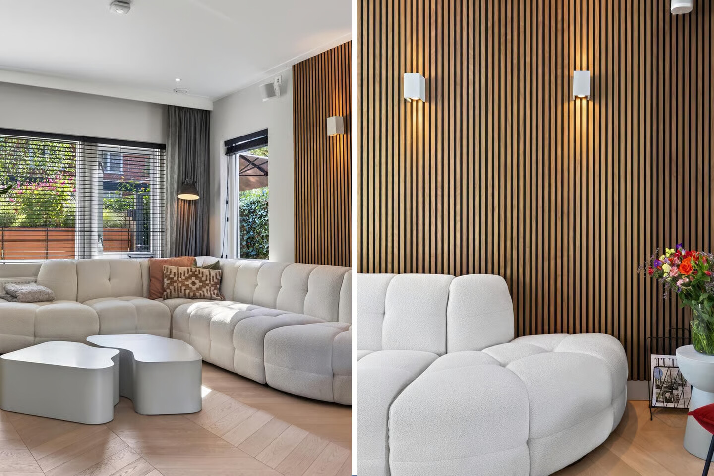 Tussenwoning te koop: Catharina van Clevelaan 4, Amstelveen