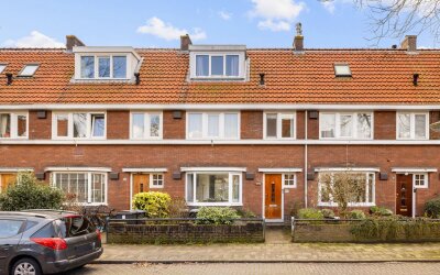 Randwijcklaan 39