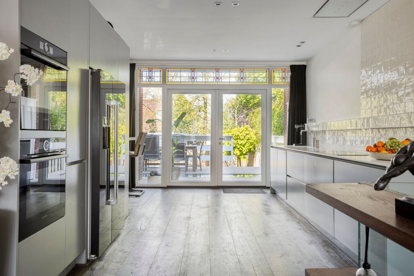 Hoekwoning te koop: Amsterdamseweg 413, Amstelveen
