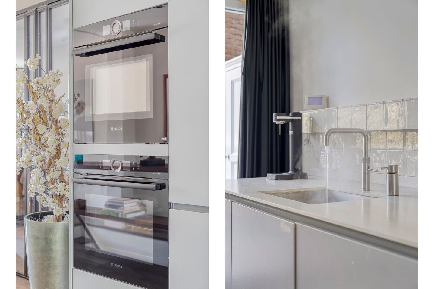 Hoekwoning te koop: Amsterdamseweg 413, Amstelveen