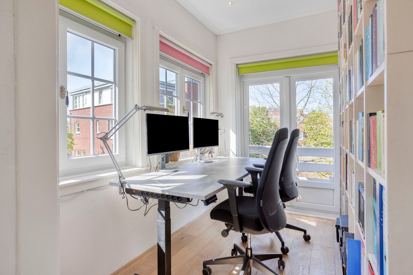 Hoekwoning te koop: Amsterdamseweg 413, Amstelveen