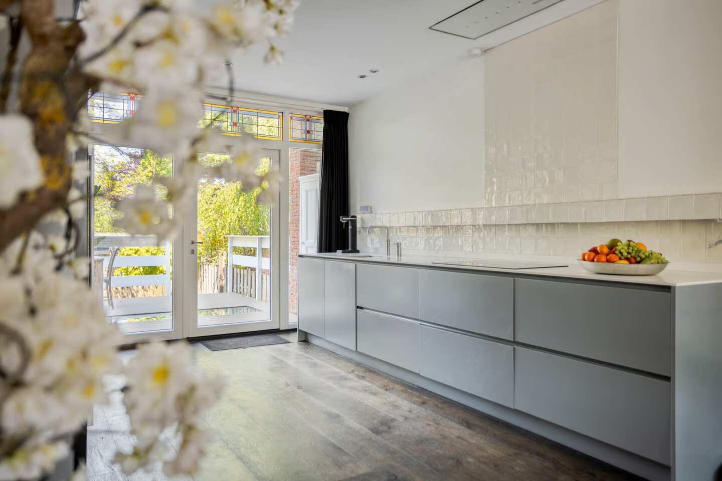 Hoekwoning te koop: Amsterdamseweg 413, Amstelveen