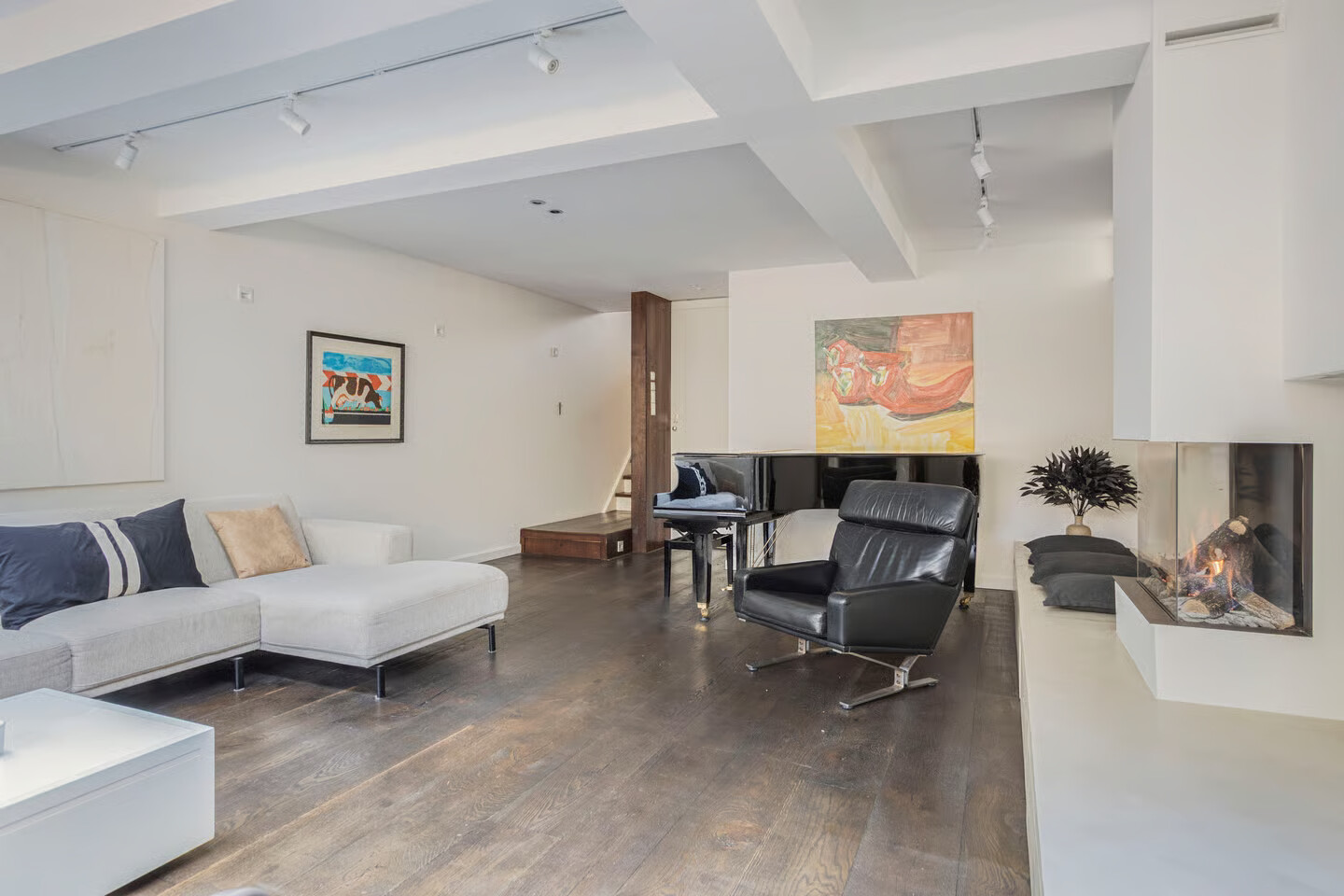 Hoekwoning te koop: Amsterdamseweg 413, Amstelveen