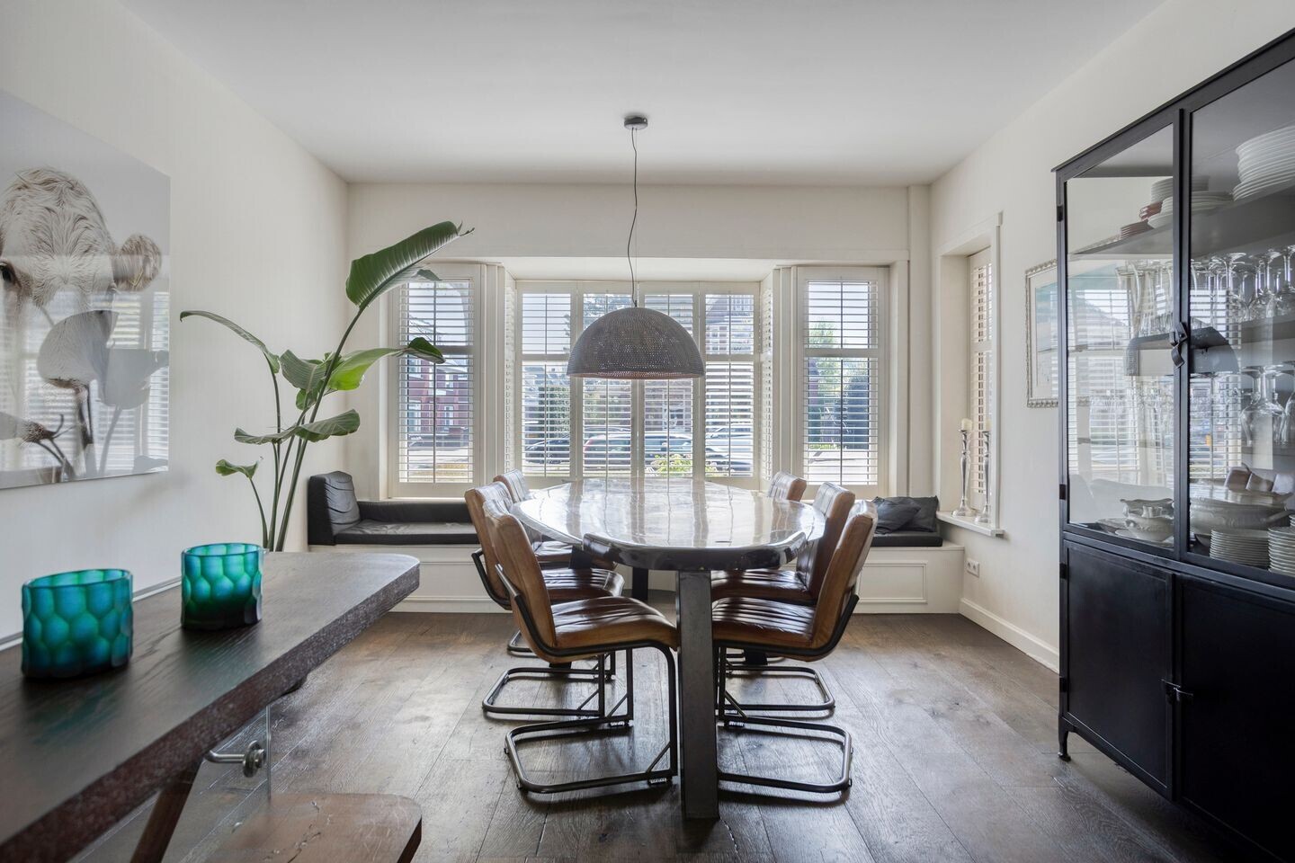 Hoekwoning te koop: Amsterdamseweg 413, Amstelveen