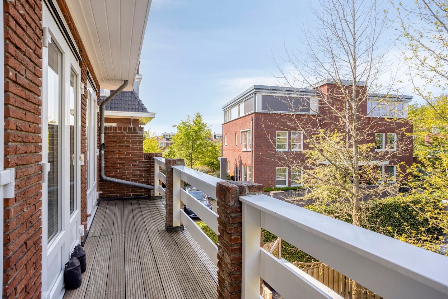 Hoekwoning te koop: Amsterdamseweg 413, Amstelveen