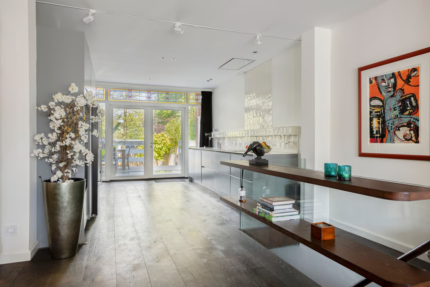 Hoekwoning te koop: Amsterdamseweg 413, Amstelveen