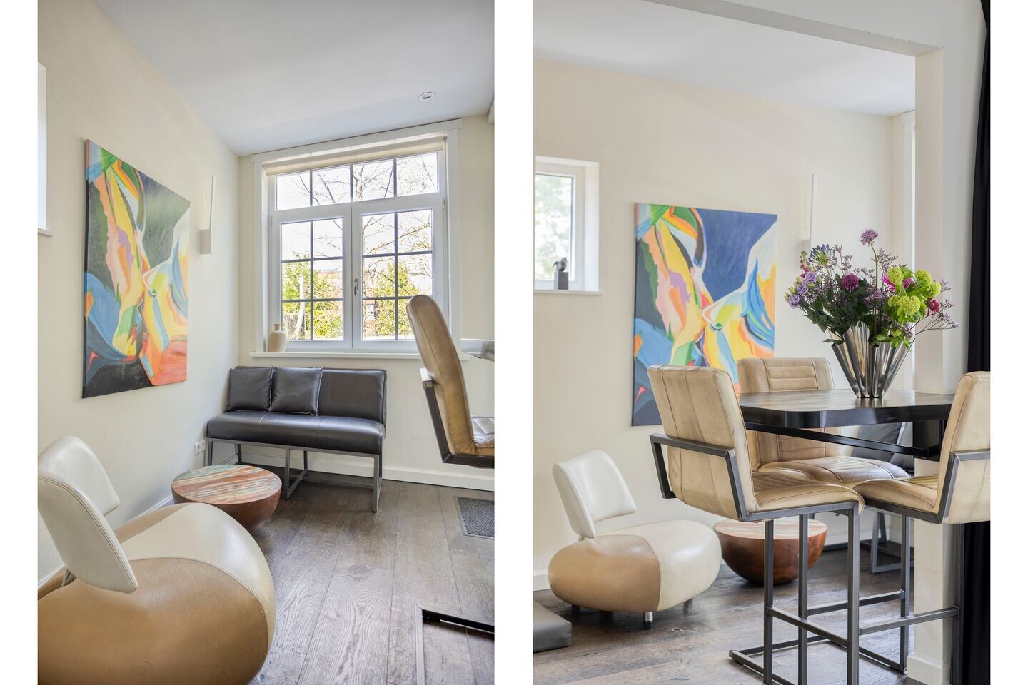 Hoekwoning te koop: Amsterdamseweg 413, Amstelveen