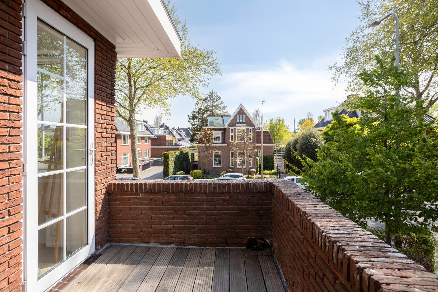 Hoekwoning te koop: Amsterdamseweg 413, Amstelveen