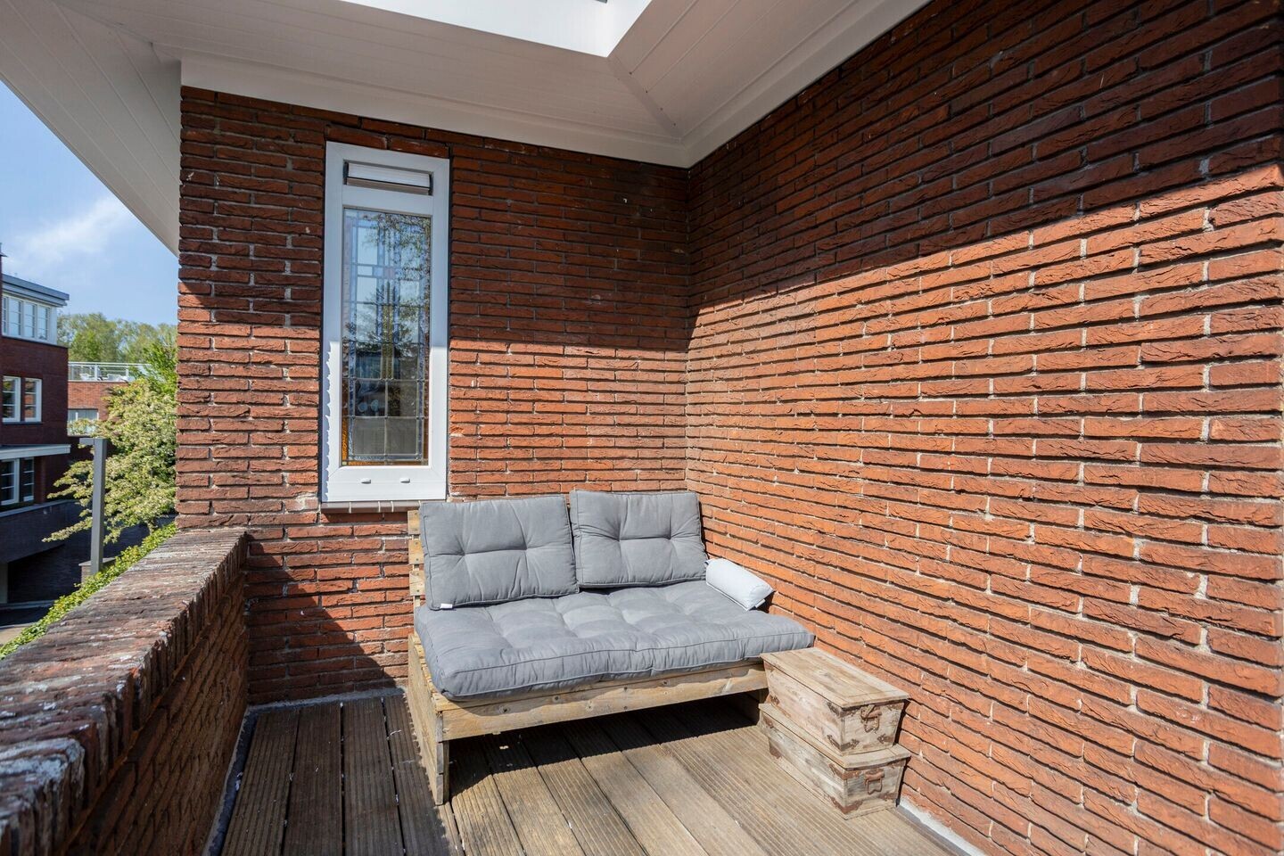 Hoekwoning te koop: Amsterdamseweg 413, Amstelveen