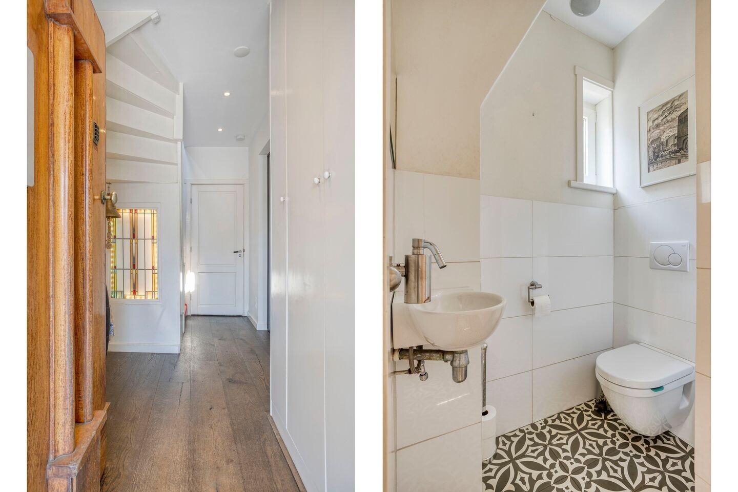Hoekwoning te koop: Amsterdamseweg 413, Amstelveen