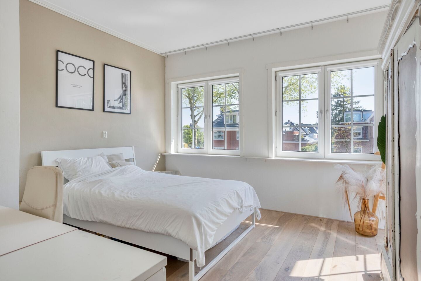 Hoekwoning te koop: Amsterdamseweg 413, Amstelveen
