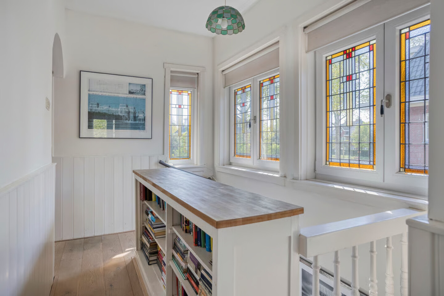 Hoekwoning te koop: Amsterdamseweg 413, Amstelveen