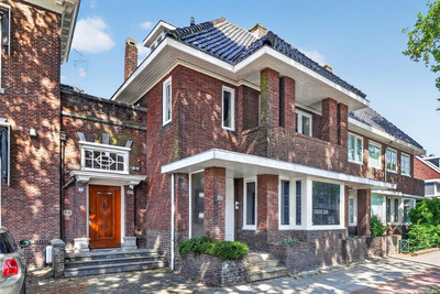 Amsterdamseweg 423-A