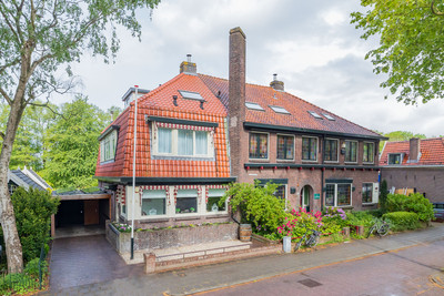 Amsterdamseweg 483-A