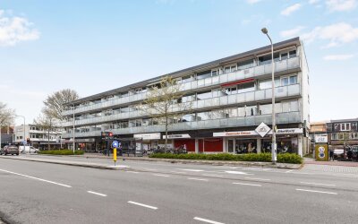 Amsterdamseweg 428-B