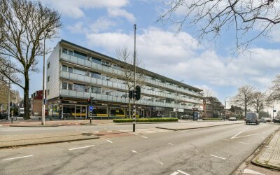Amsterdamse. 432-B