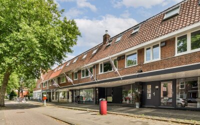 Amsterdamse. 514-A