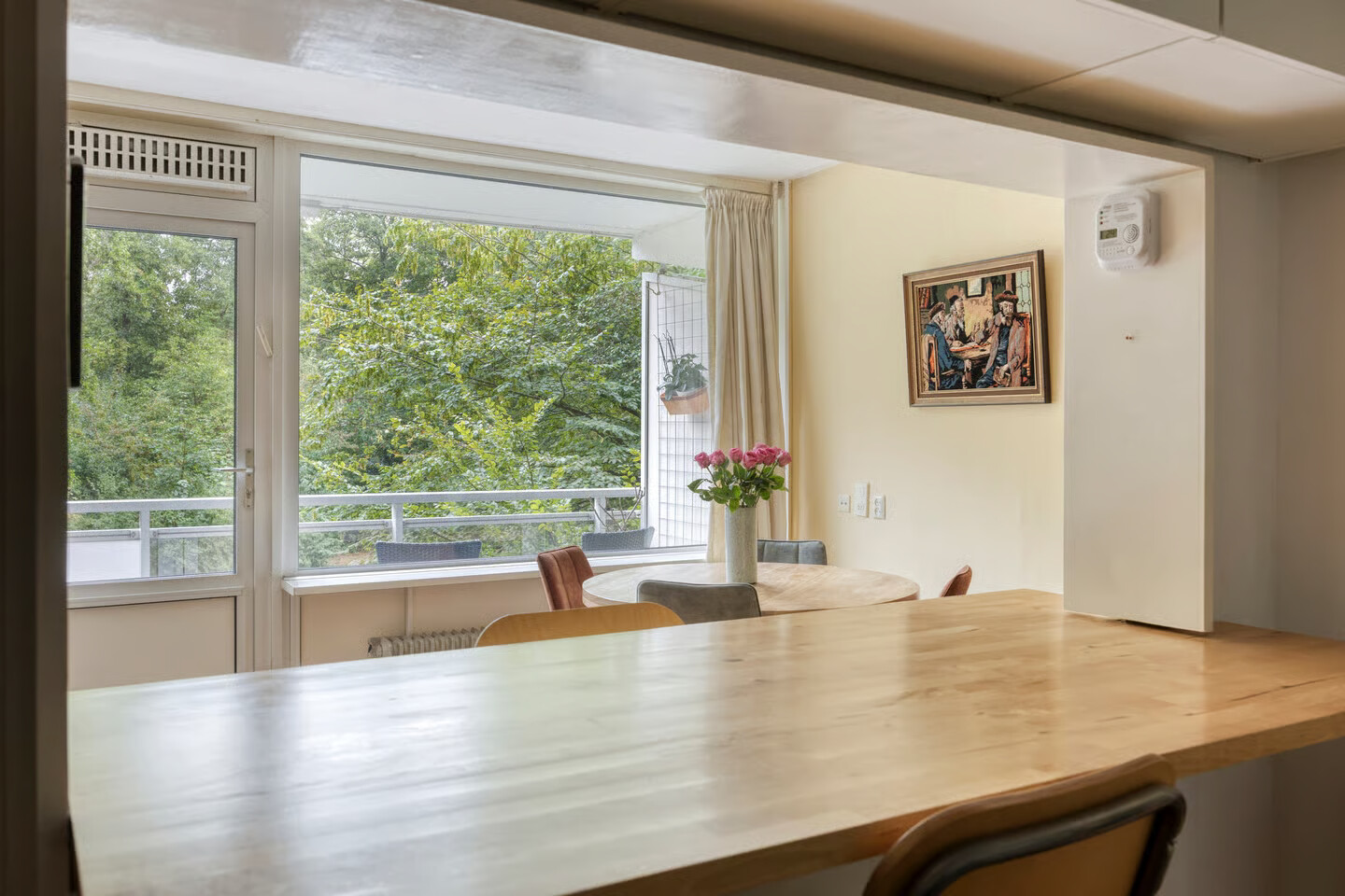 Appartement te koop: Hoeksewaard 27, Amstelveen
