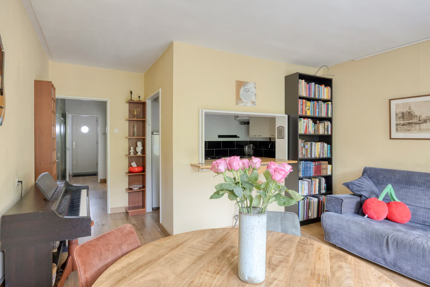Appartement te koop: Hoeksewaard 27, Amstelveen