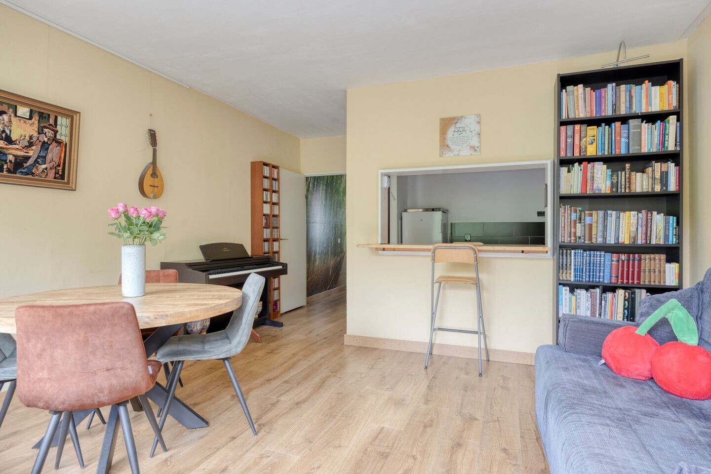 Appartement te koop: Hoeksewaard 27, Amstelveen