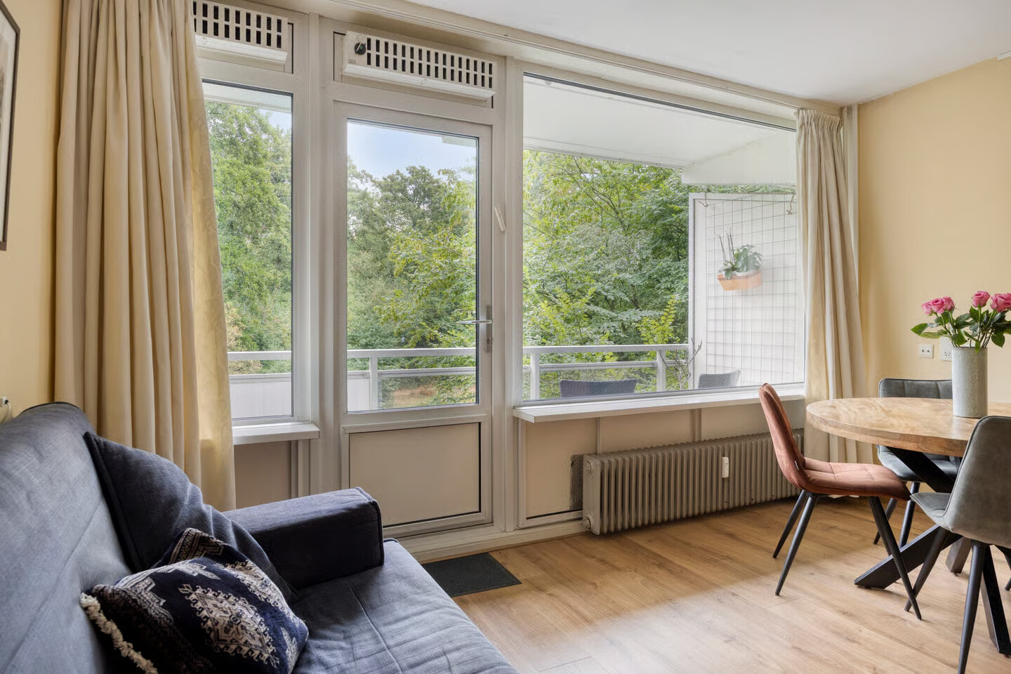 Appartement te koop: Hoeksewaard 27, Amstelveen
