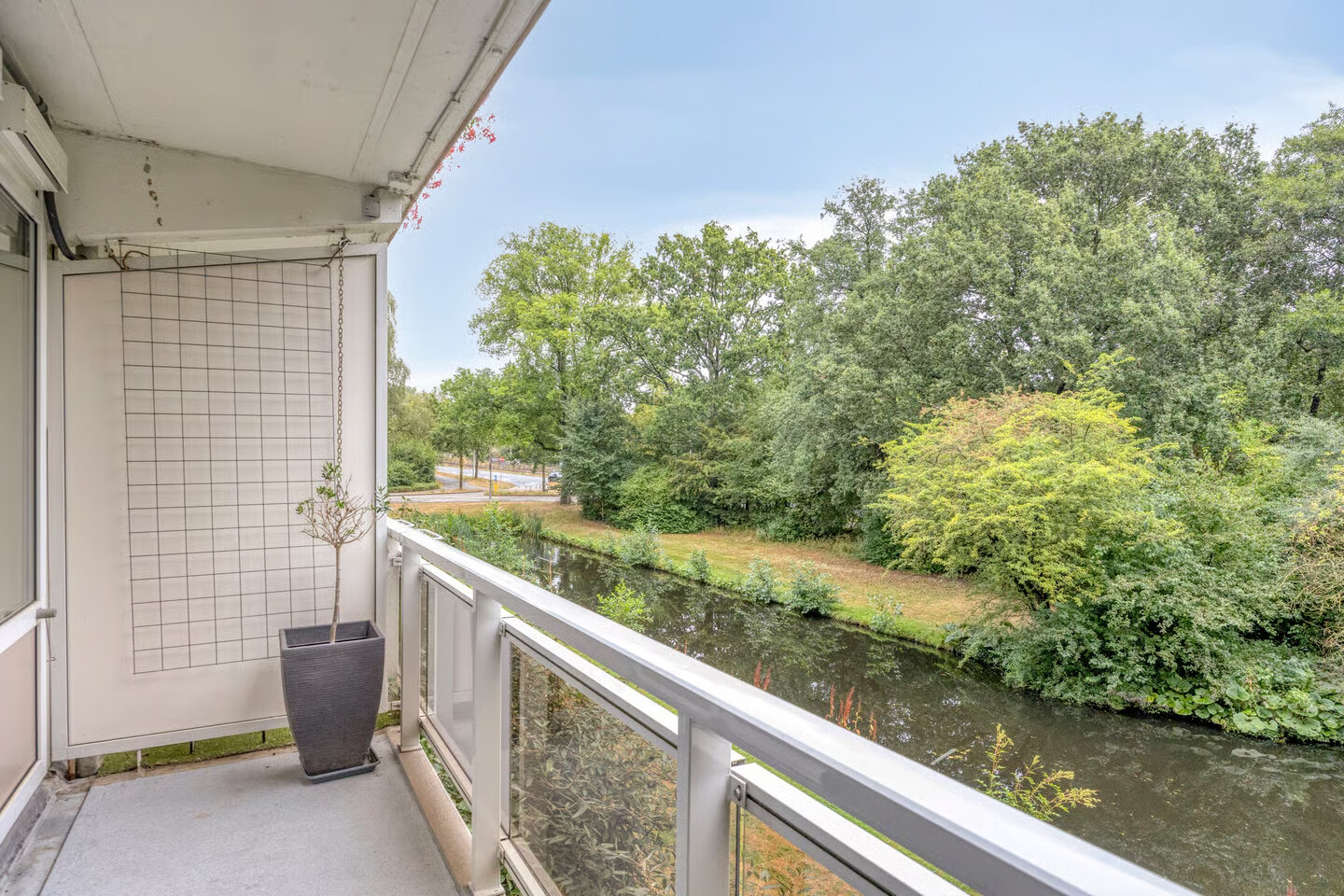Appartement te koop: Hoeksewaard 27, Amstelveen