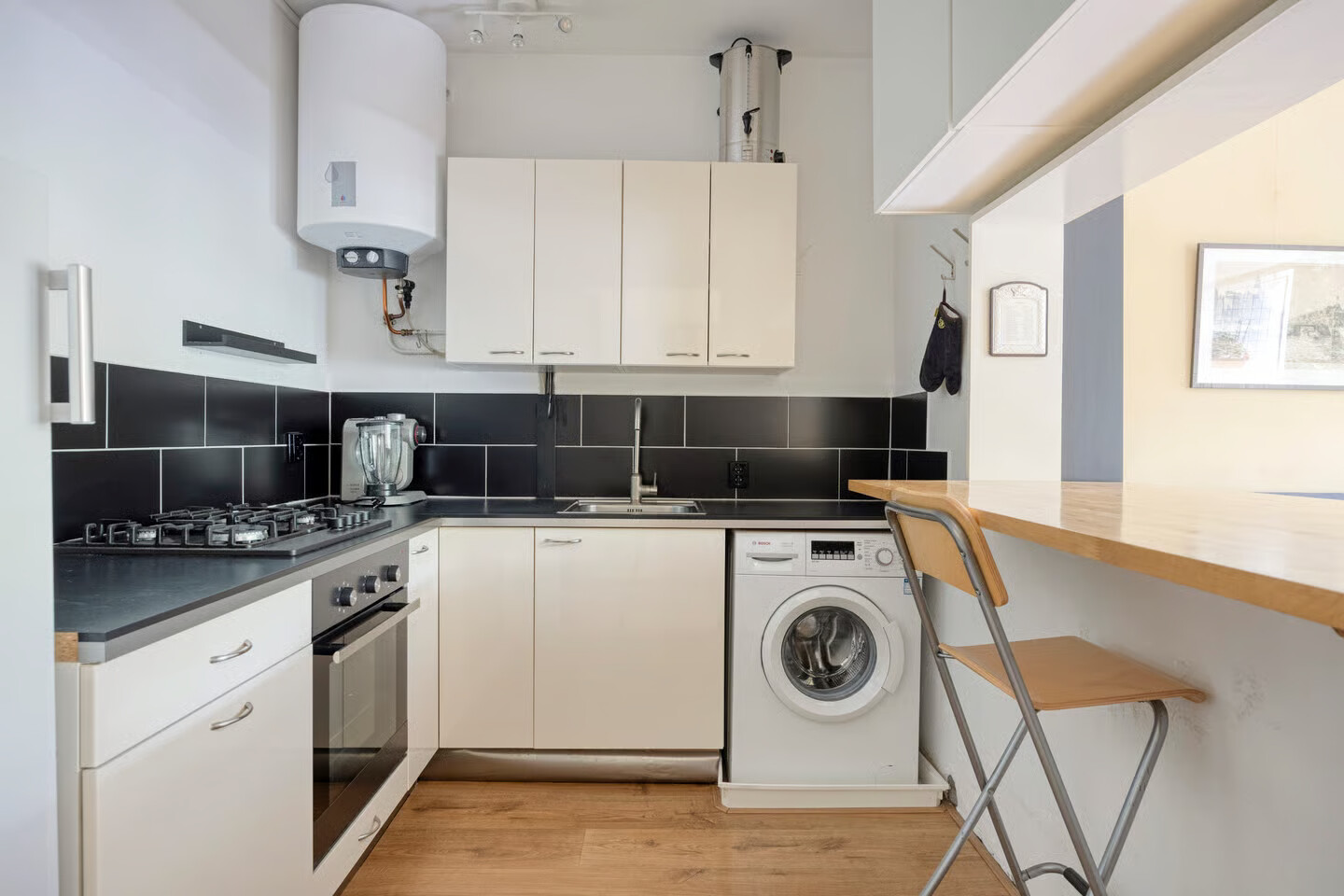 Appartement te koop: Hoeksewaard 27, Amstelveen