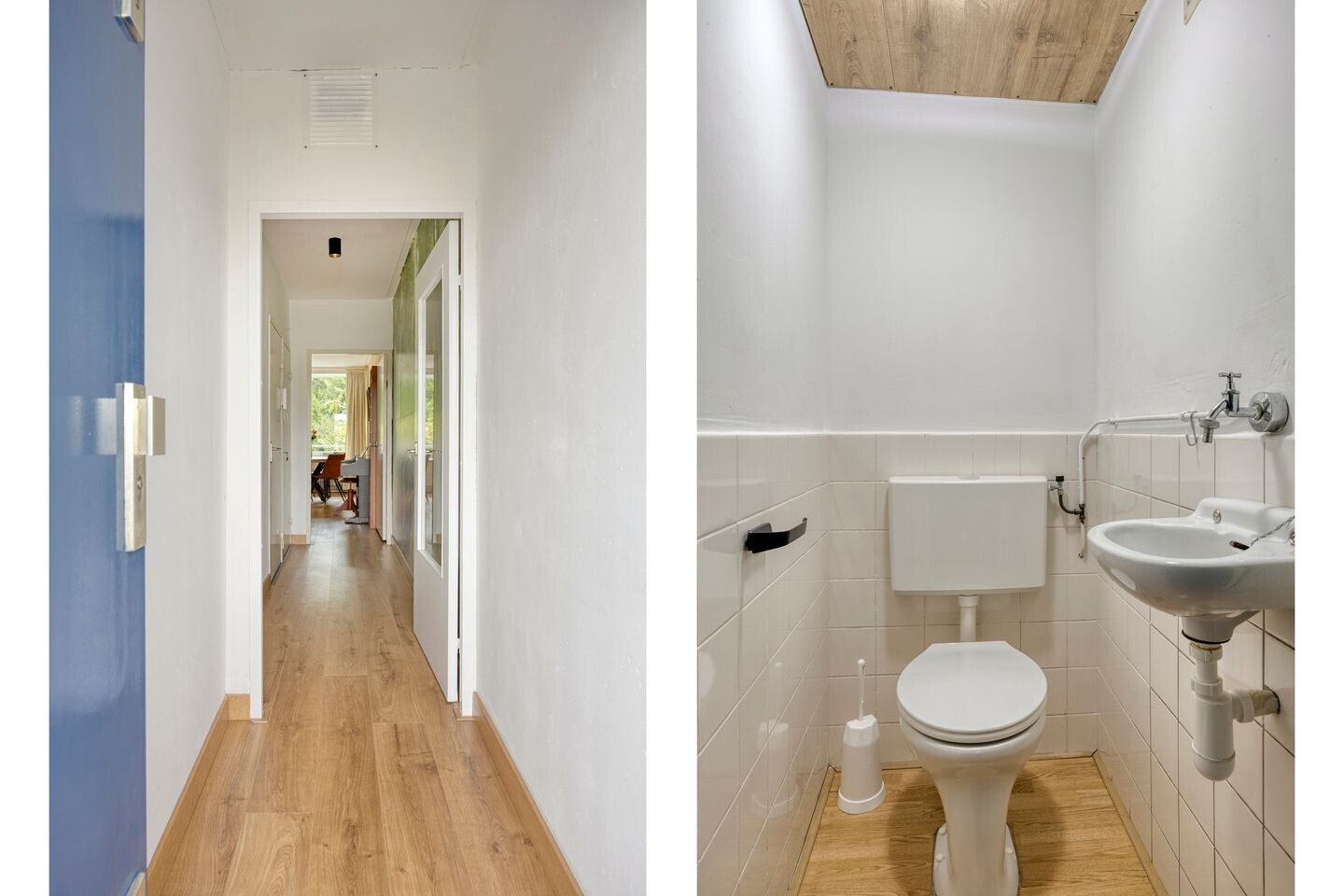 Appartement te koop: Hoeksewaard 27, Amstelveen